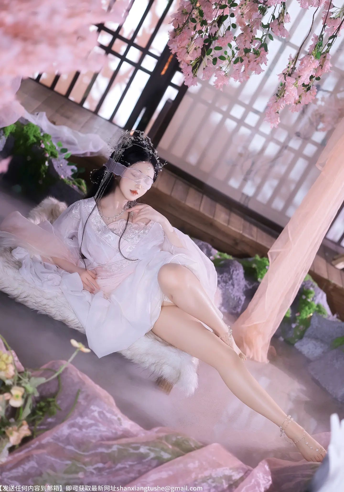 图片[1]-三度_69 小师姐-萝莉的士