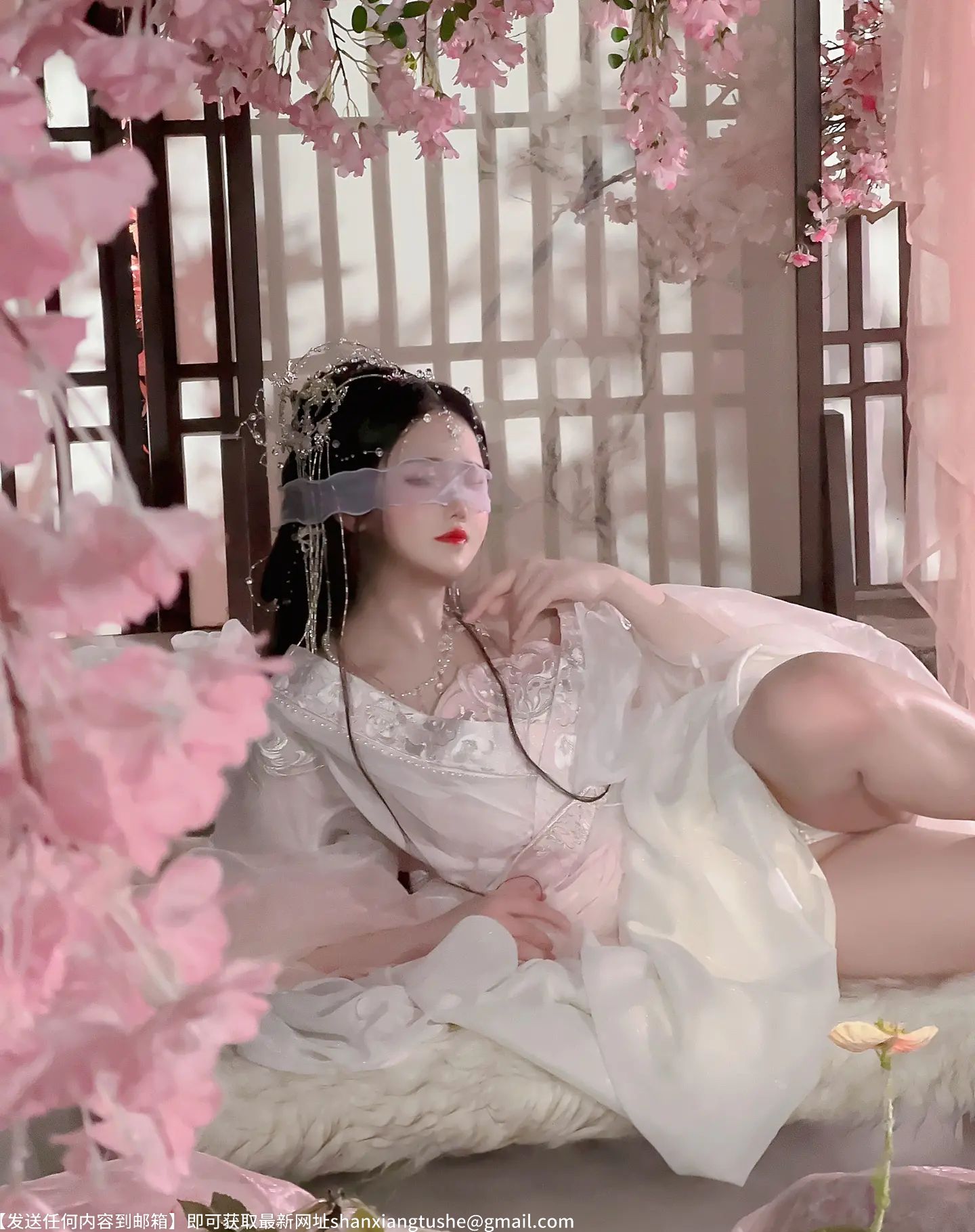 图片[3]-三度_69 小师姐-萝莉的士