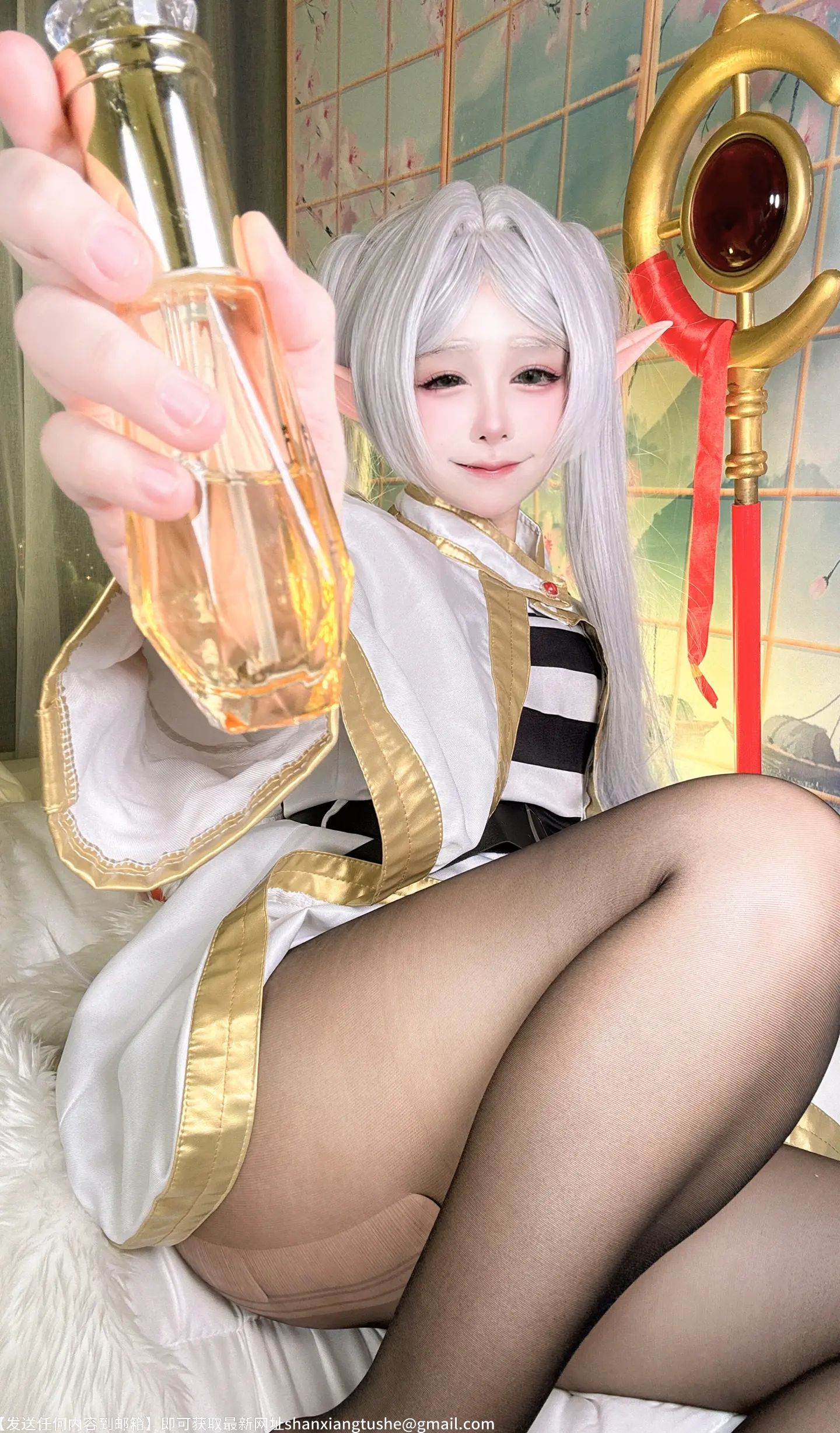 图片[5]-Remukira Frieren-萝莉的士