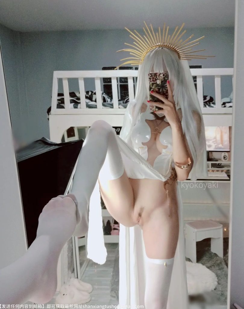 Kyokoyaki Implacable-萝莉的士