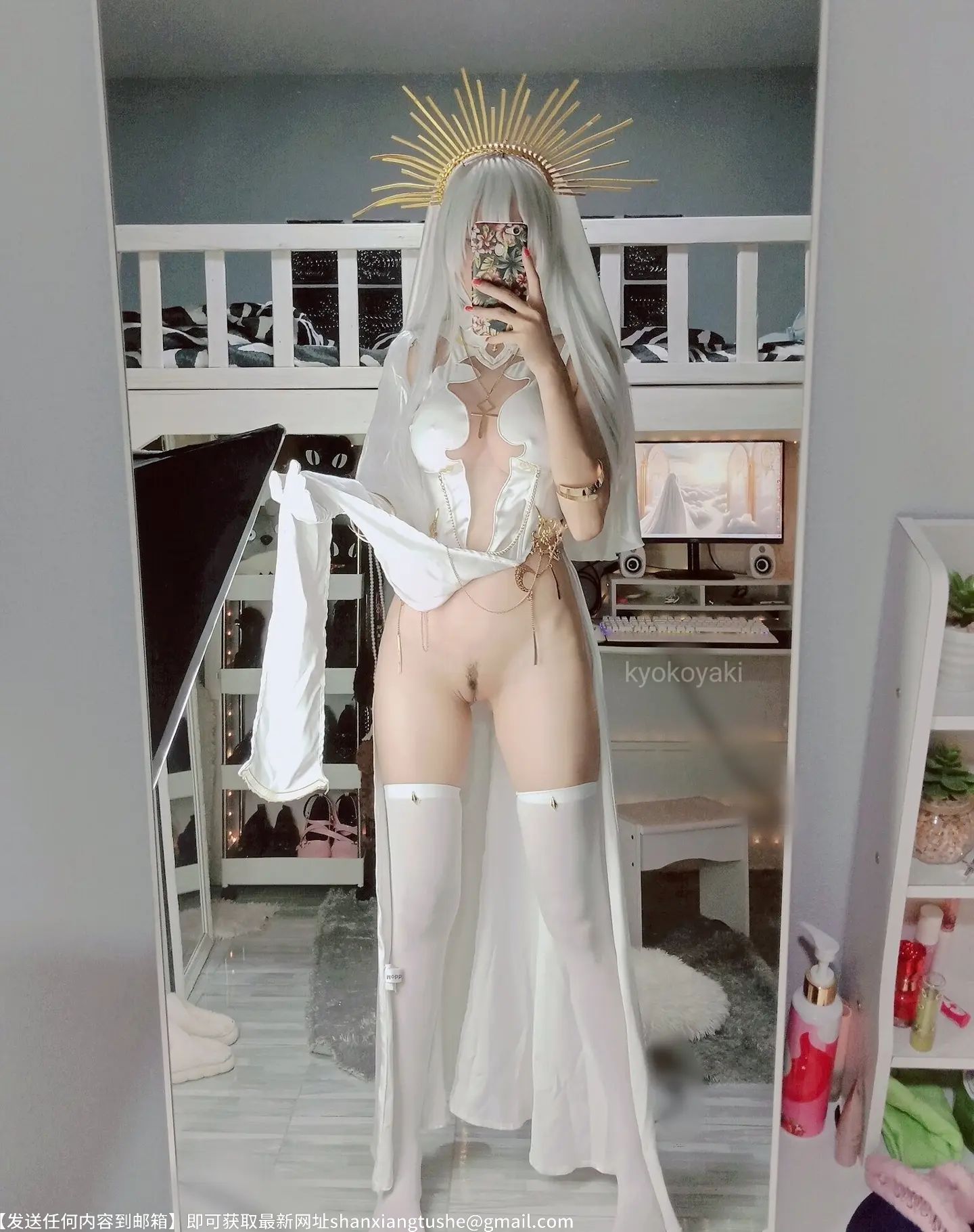 图片[2]-Kyokoyaki Implacable-萝莉的士