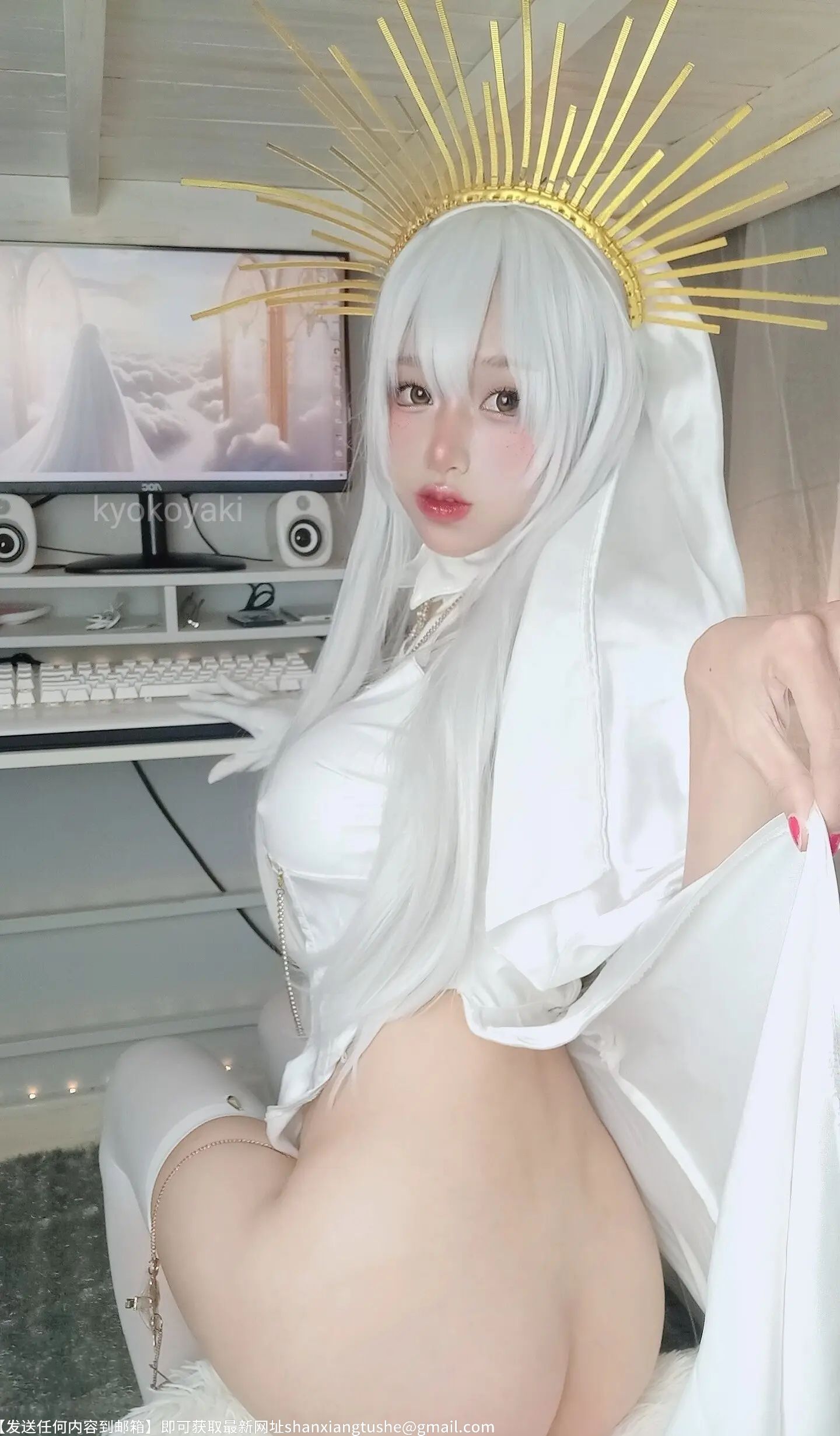 图片[4]-Kyokoyaki Implacable-萝莉的士