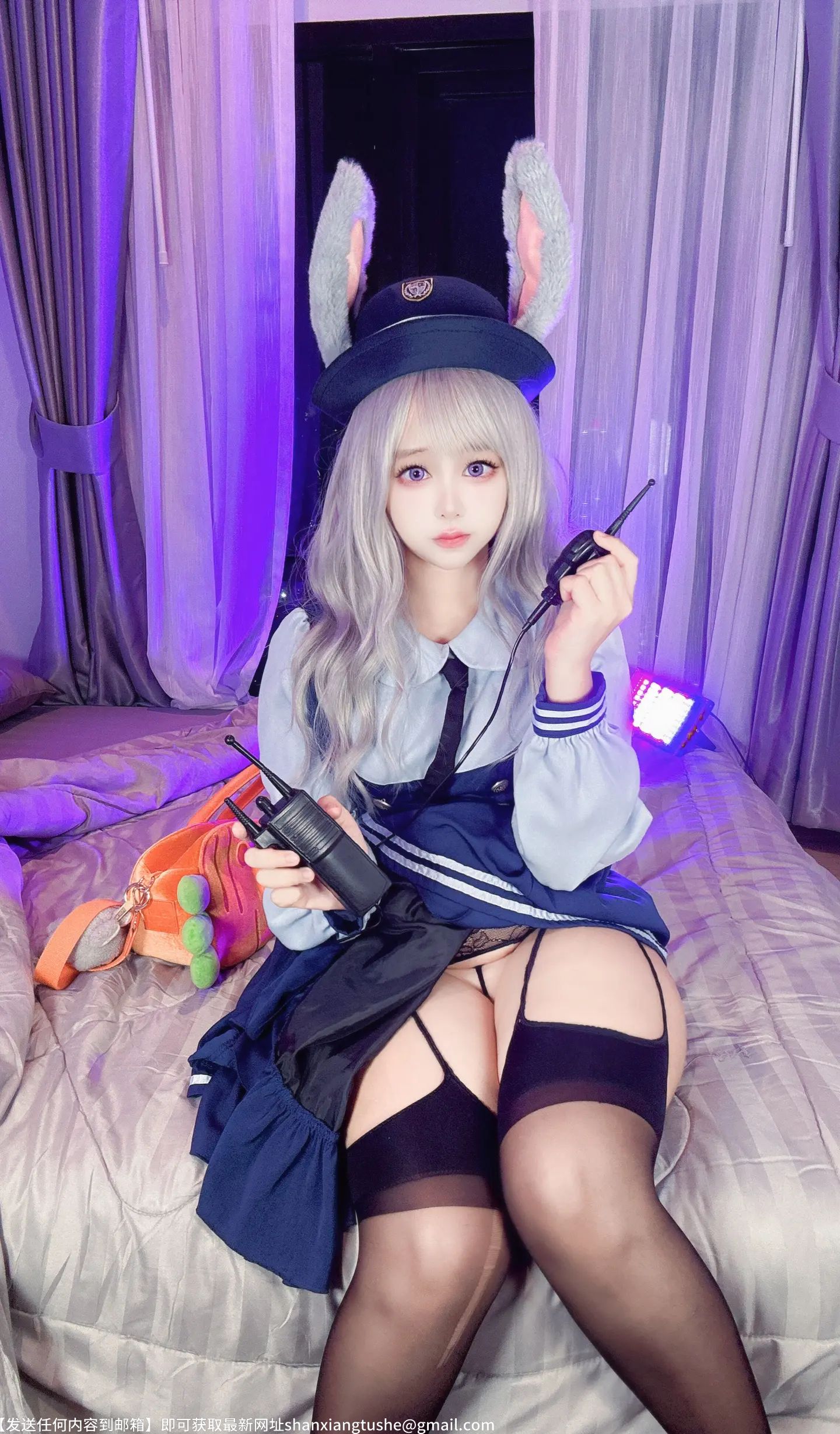 图片[6]-Remukira Juddy Hopps-萝莉的士