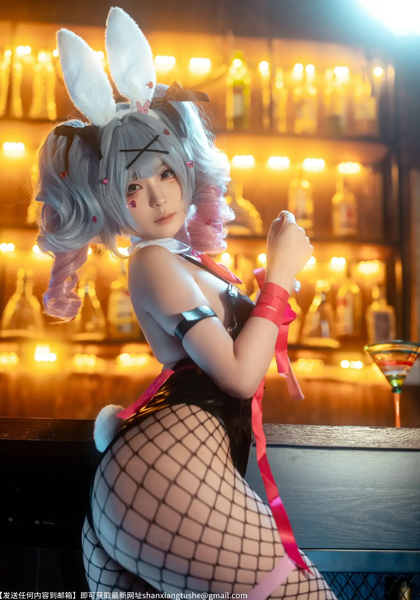 图片[2]-幼水铃衣 初音 先行版-萝莉的士