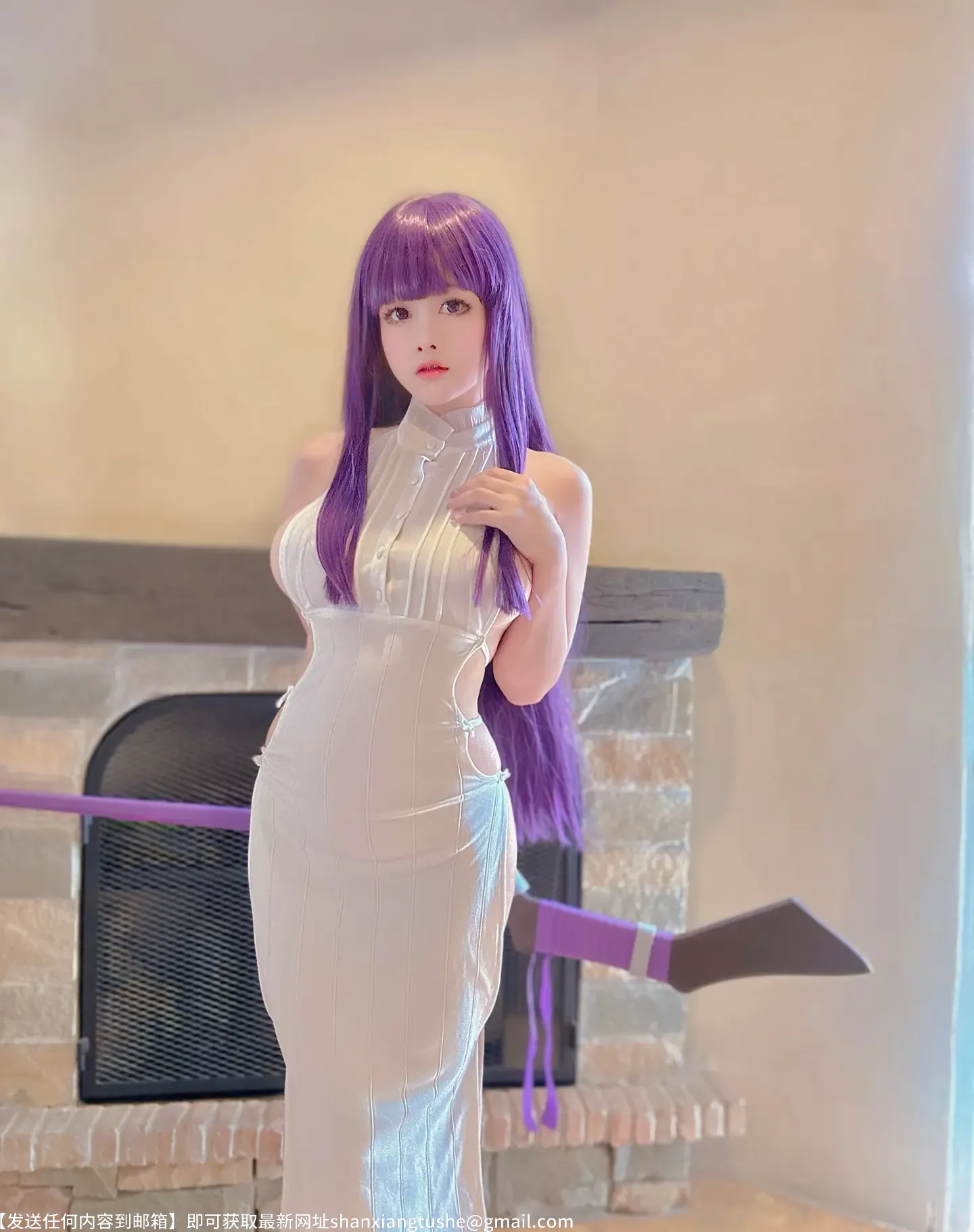 Nookkiizz Fern-萝莉的士