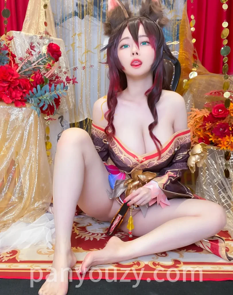 Arty亚缇 Honkai Star Rail Fugue-萝莉的士