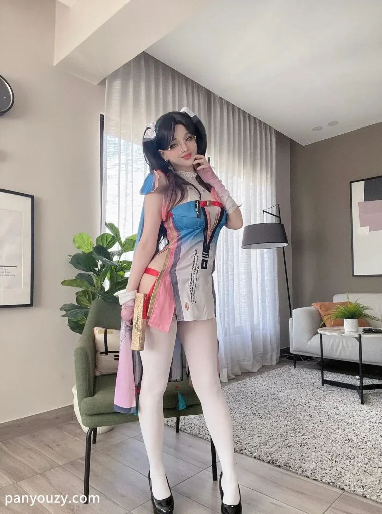 图片[1]-HidoriRose Zhezhi-萝莉的士