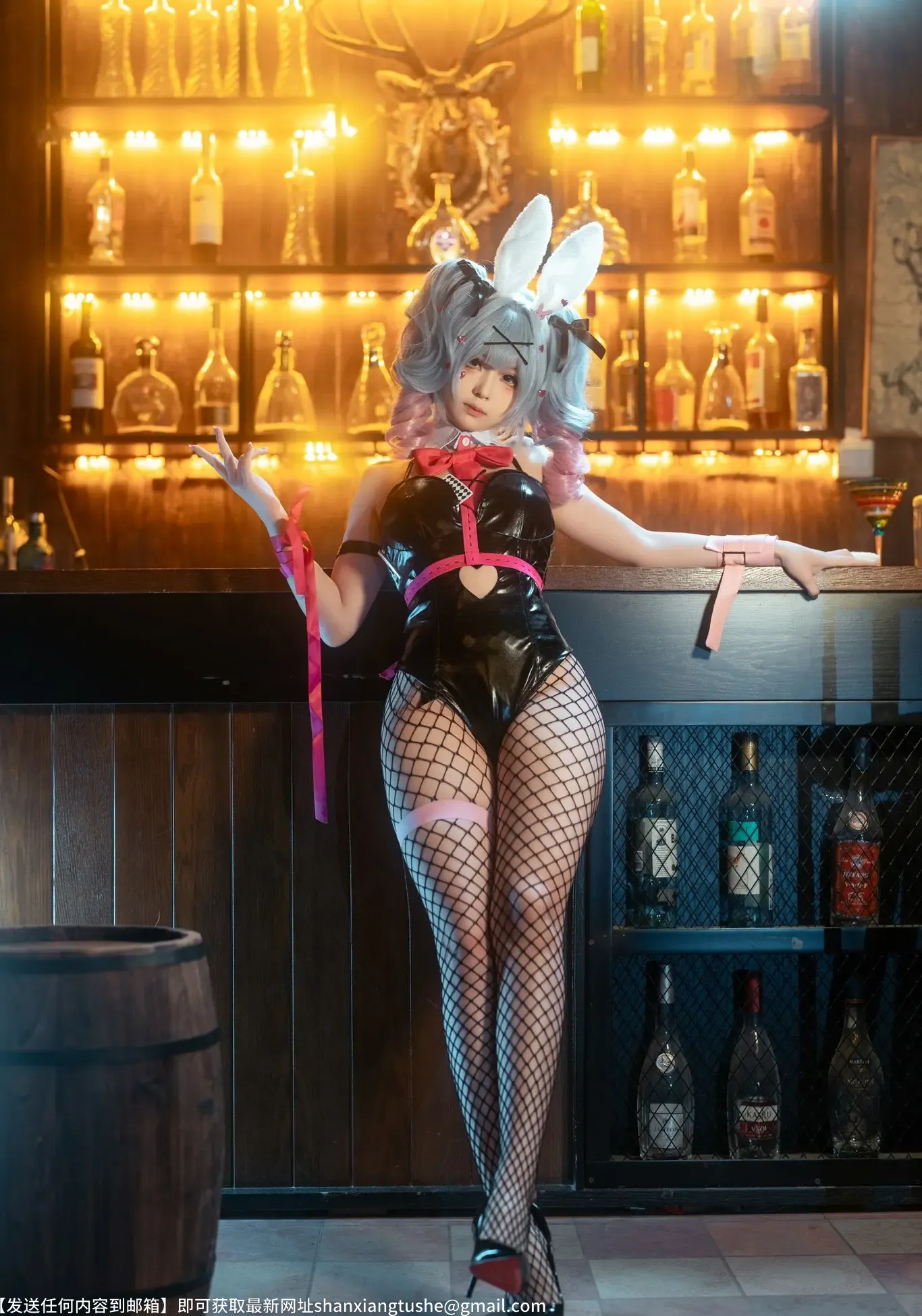 图片[3]-幼水铃衣 初音 先行版-萝莉的士