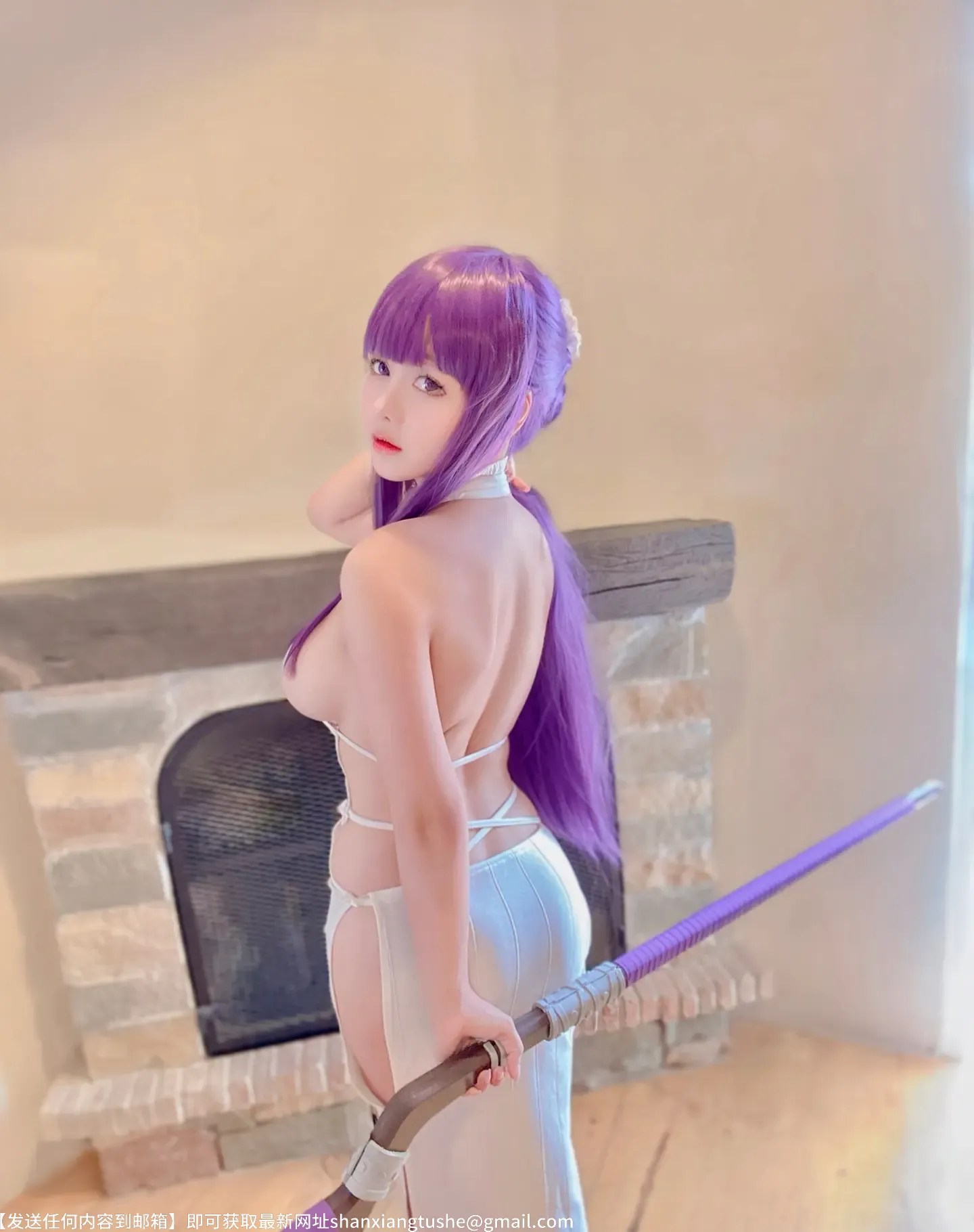 图片[2]-Nookkiizz Fern-萝莉的士