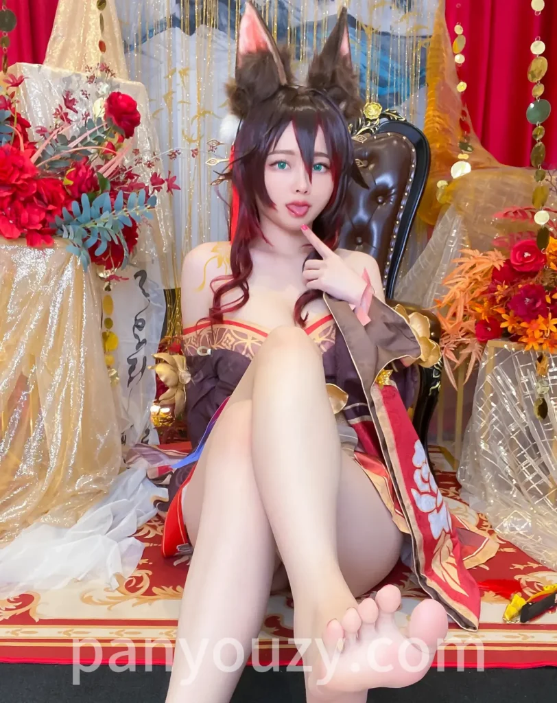 图片[2]-Arty亚缇 Honkai Star Rail Fugue-萝莉的士