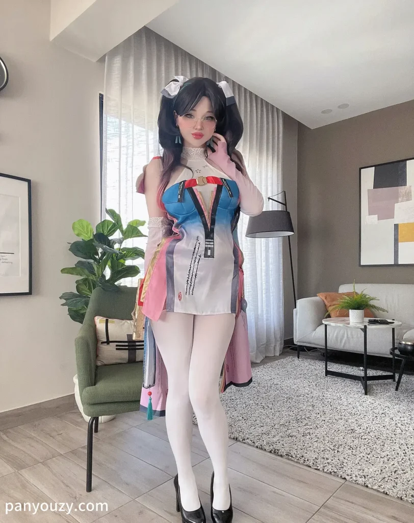 图片[2]-HidoriRose Zhezhi-萝莉的士