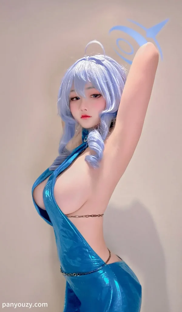 图片[2]-Nookkiizz Ako-萝莉的士