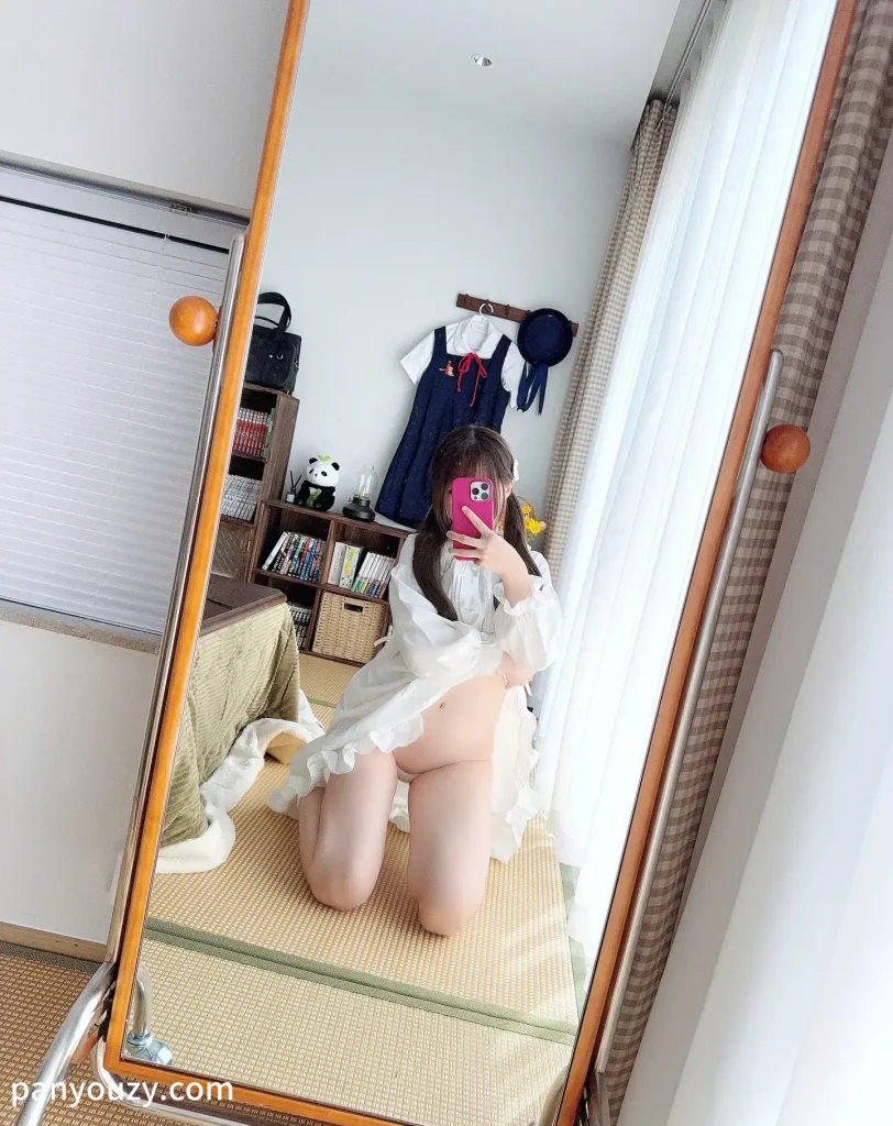 图片[3]-Nagisa魔物喵 Fantia 202503 ３月もよろしくお願いします！-萝莉的士