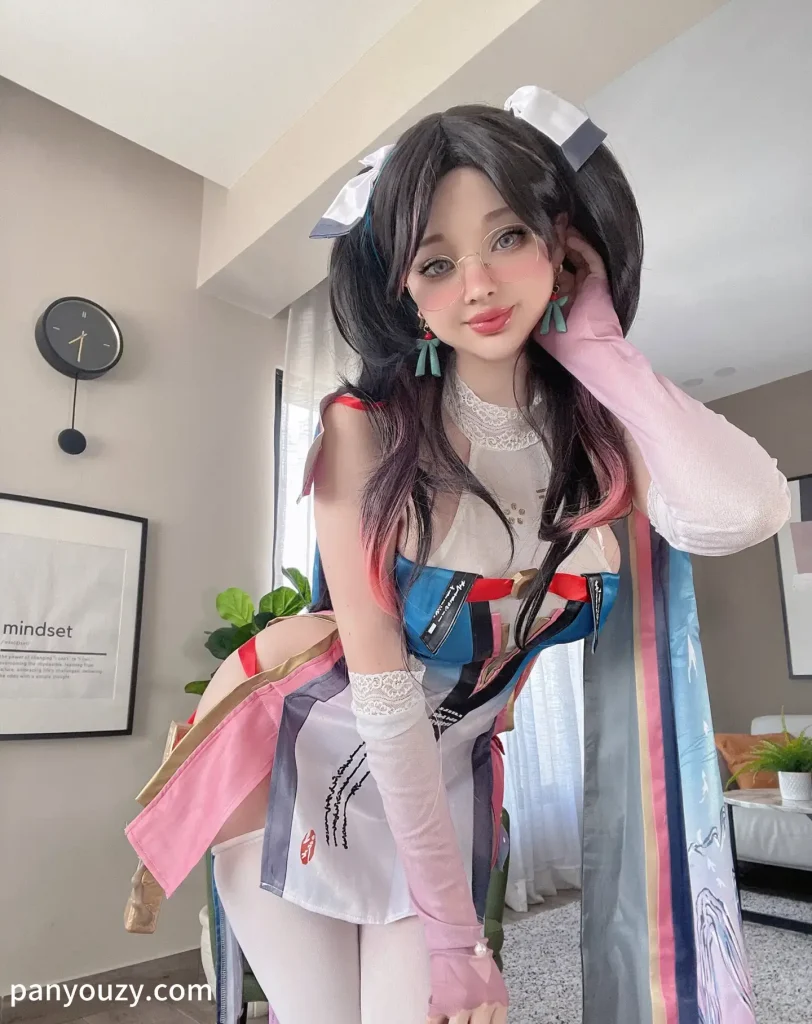 图片[3]-HidoriRose Zhezhi-萝莉的士