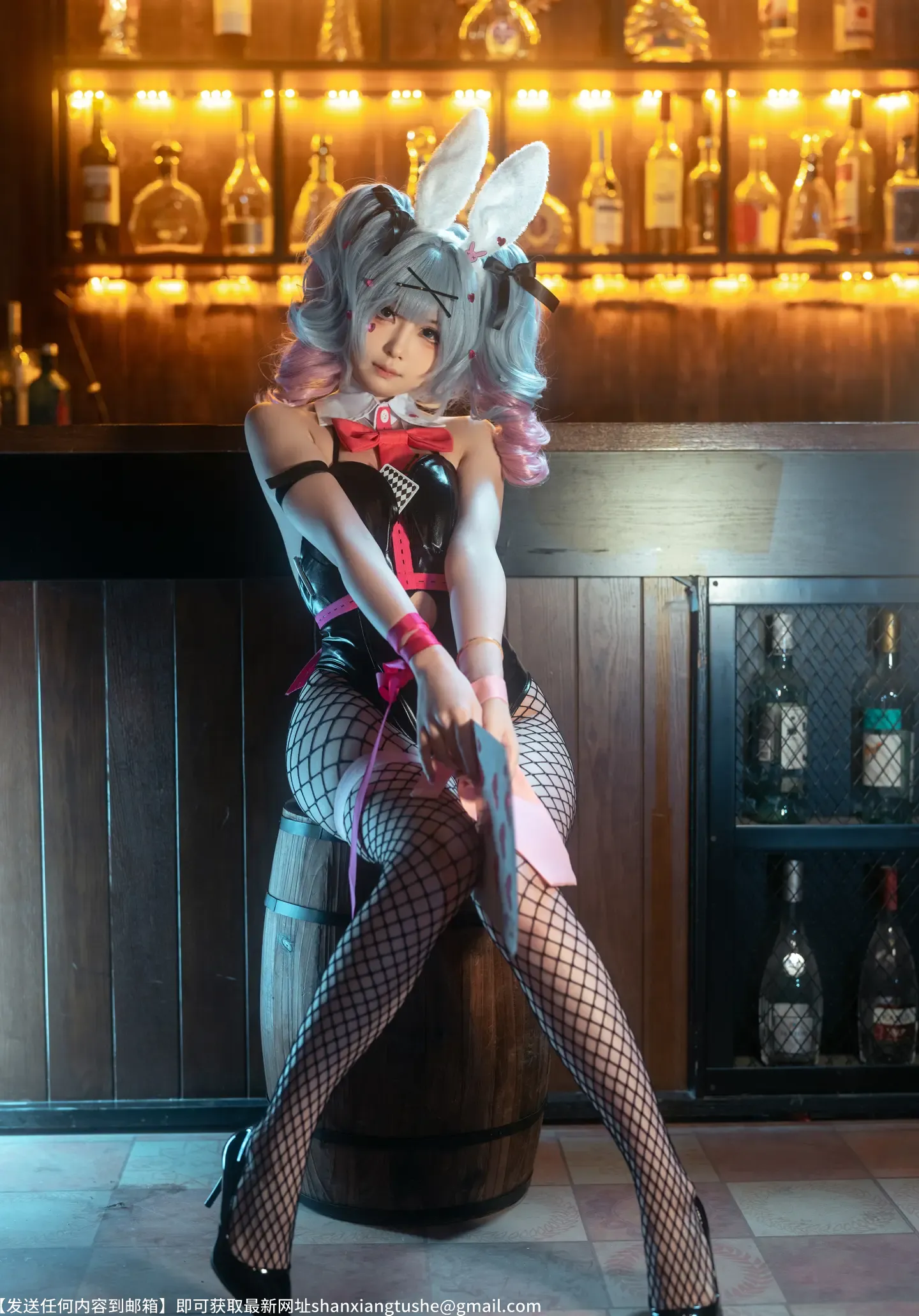 图片[5]-幼水铃衣 初音 先行版-萝莉的士