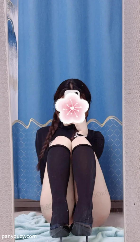 图片[5]-Kiki1205OxO 黑色连体衣-萝莉的士