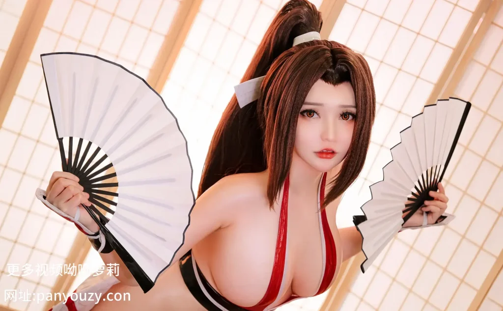 图片[5]-PotatoGodzilla Shiranui Mai-萝莉的士