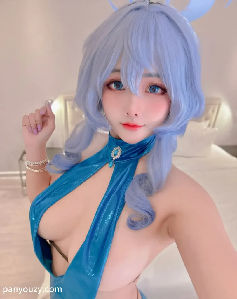 图片[5]-Nookkiizz Ako-萝莉的士