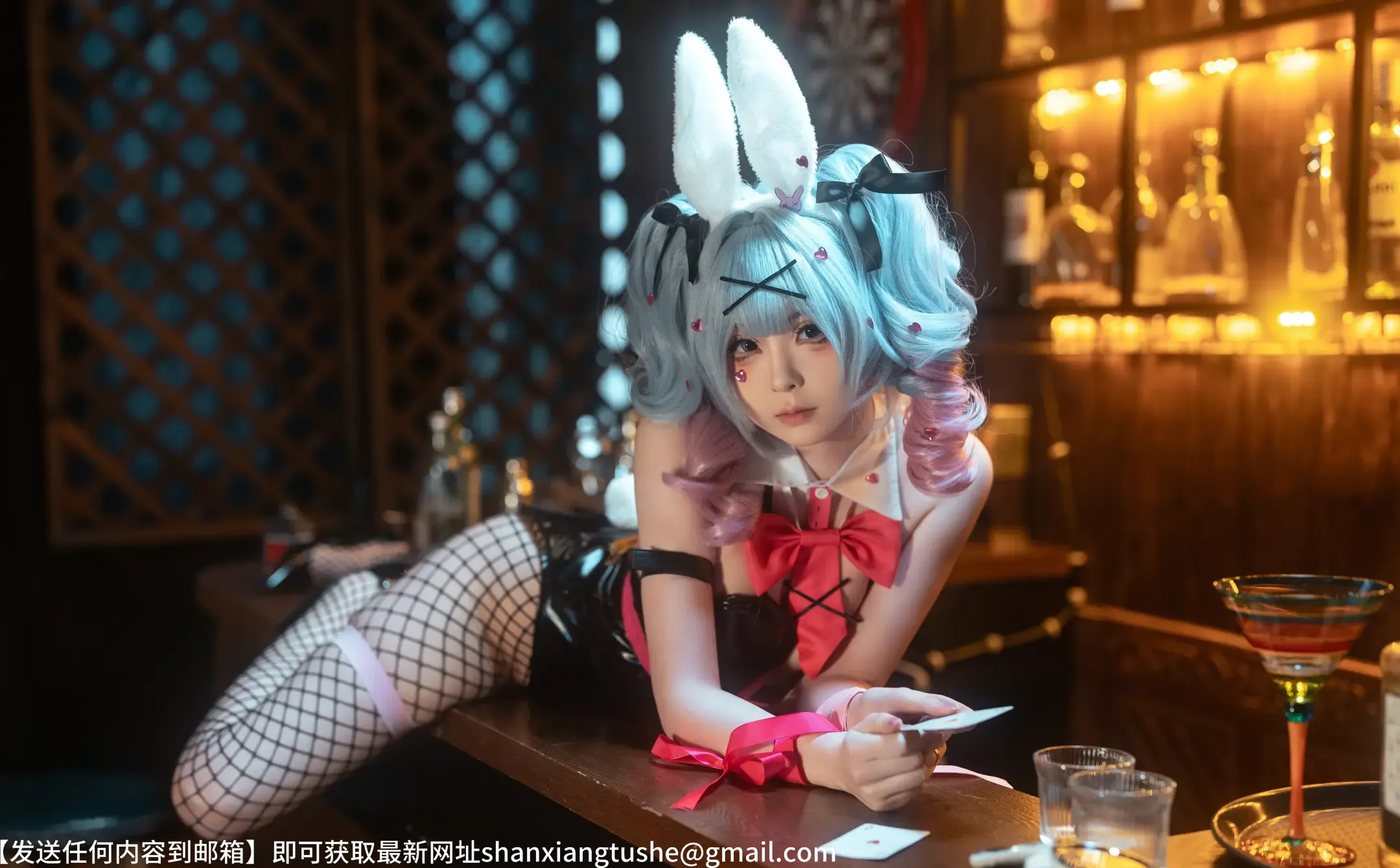 图片[7]-幼水铃衣 初音 先行版-萝莉的士