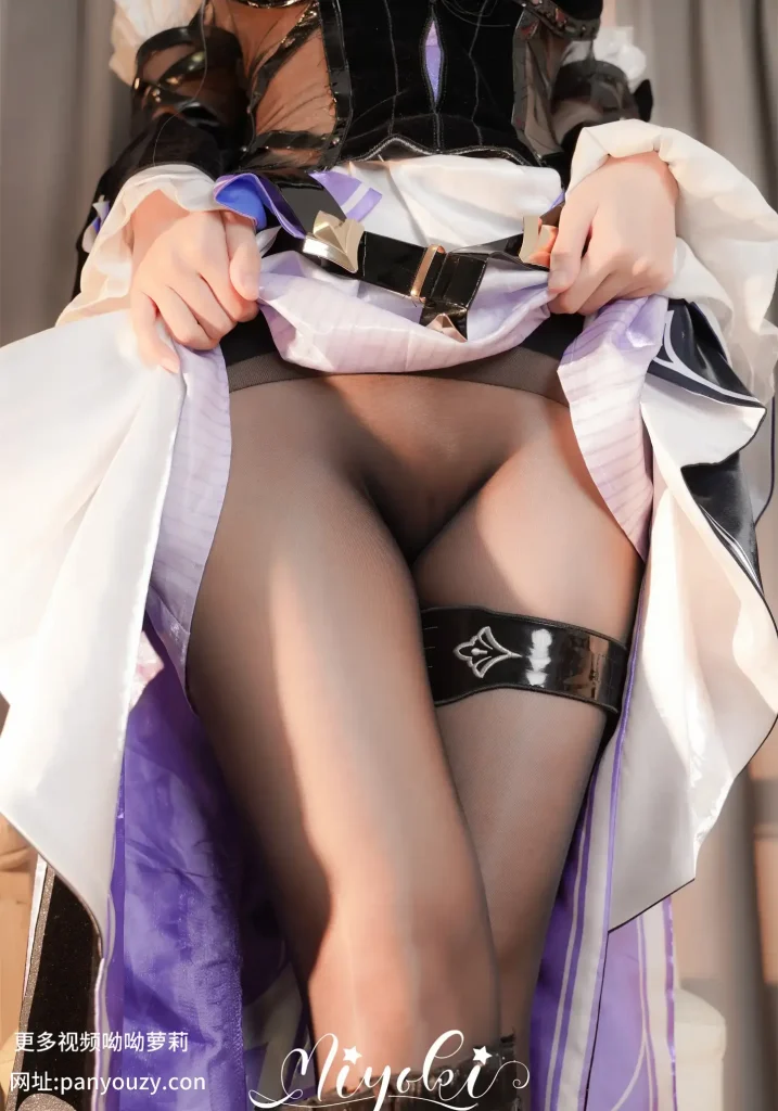 图片[6]-铃木美咲 我的名字是 大黑塔-萝莉的士