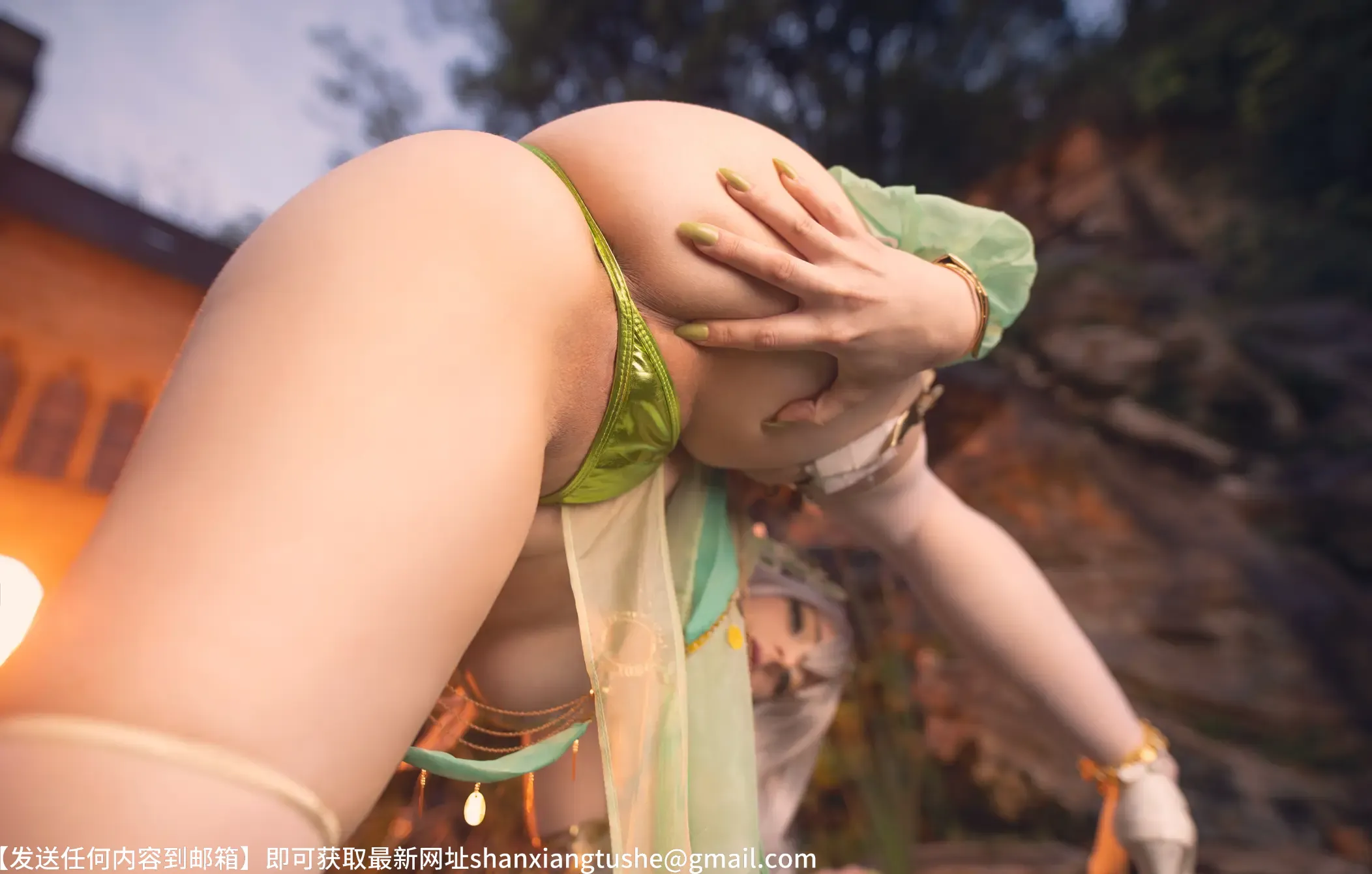 图片[6]-MikomiHokina Nahida-萝莉的士