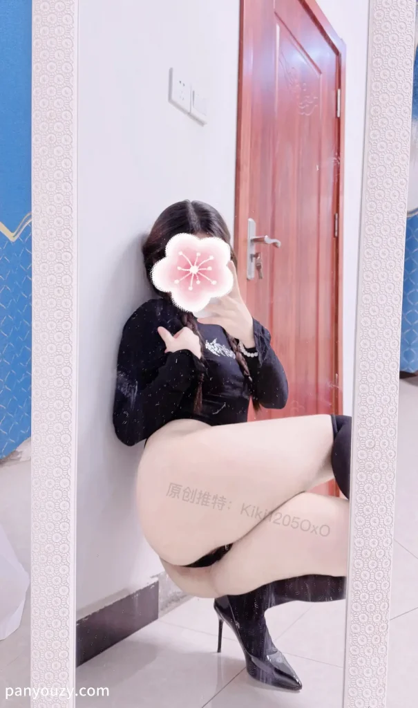 图片[7]-Kiki1205OxO 黑色连体衣-萝莉的士