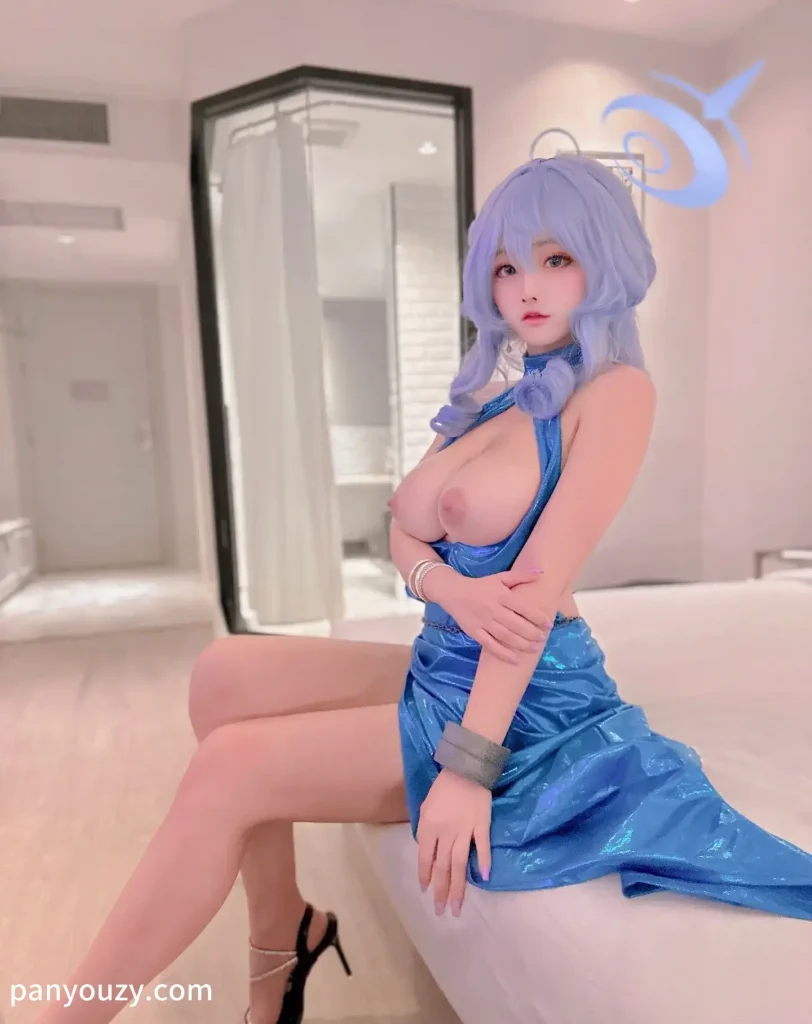 图片[7]-Nookkiizz Ako-萝莉的士