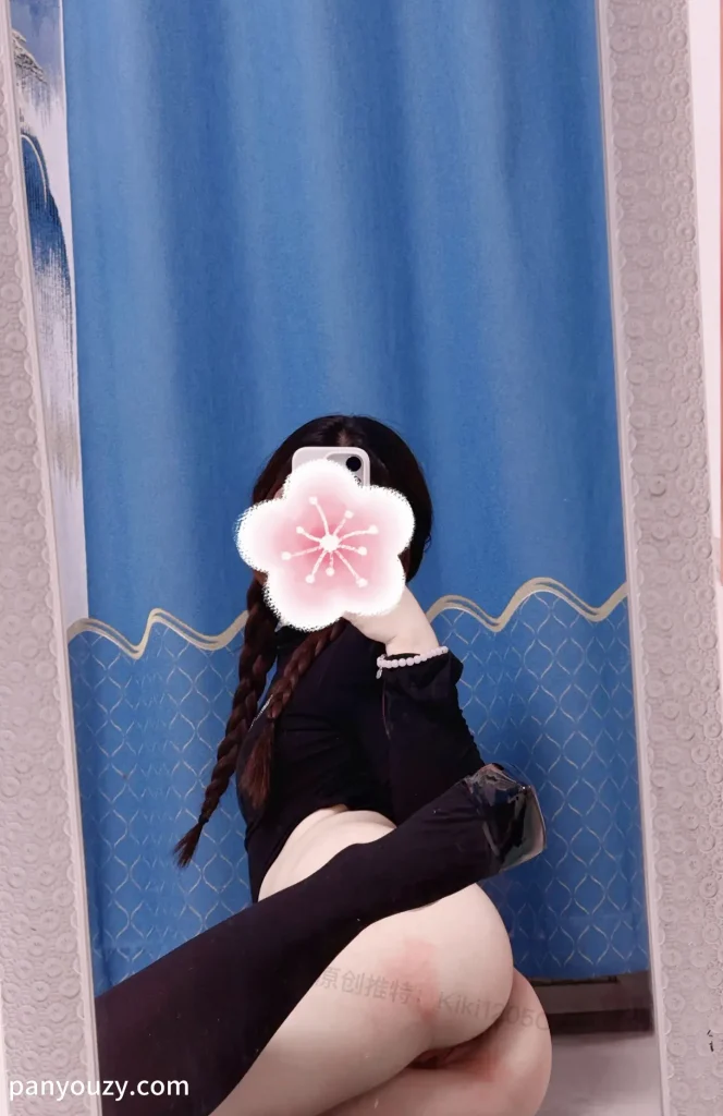 图片[8]-Kiki1205OxO 黑色连体衣-萝莉的士