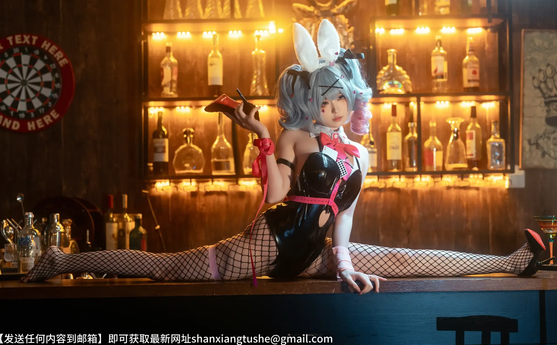 图片[10]-幼水铃衣 初音 先行版-萝莉的士