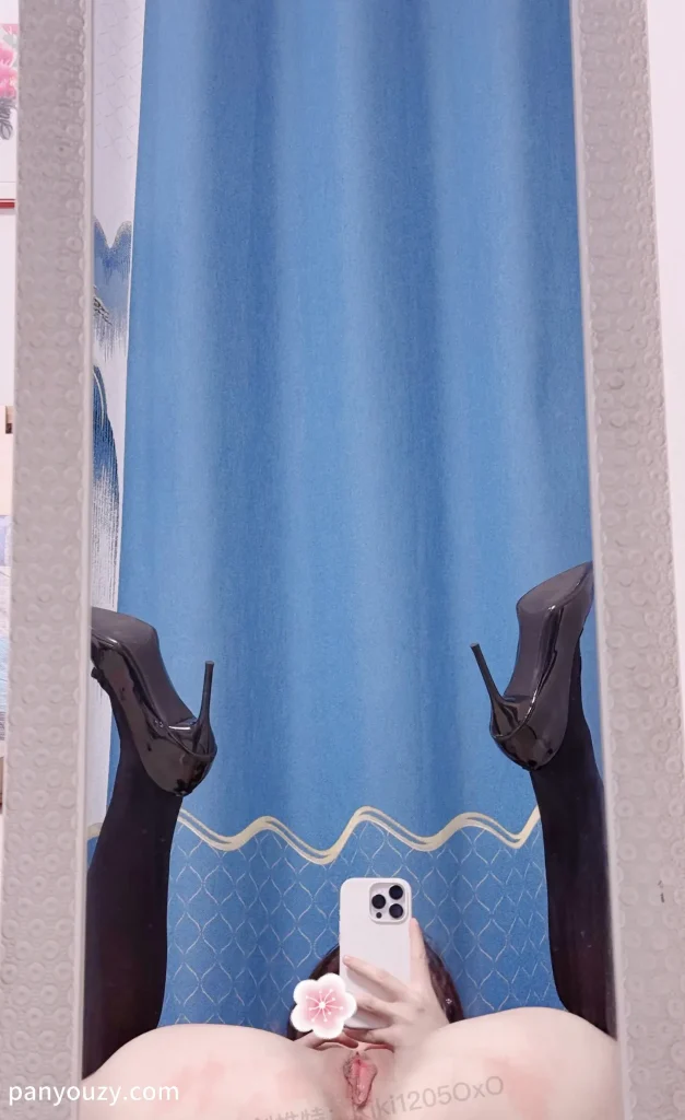 图片[9]-Kiki1205OxO 黑色连体衣-萝莉的士