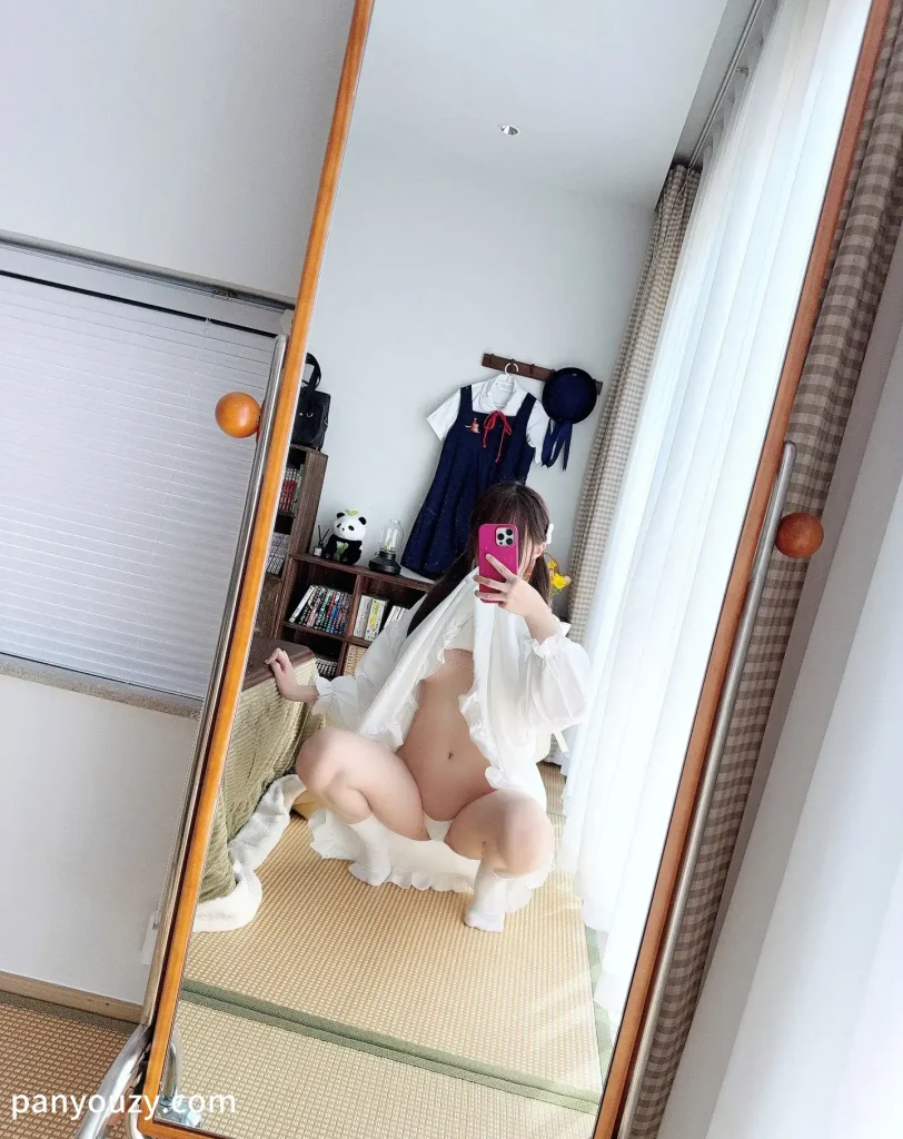 图片[9]-Nagisa魔物喵 Fantia 202503 ３月もよろしくお願いします！-萝莉的士