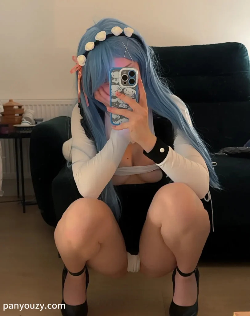 图片[11]-Kovicki Rem-萝莉的士