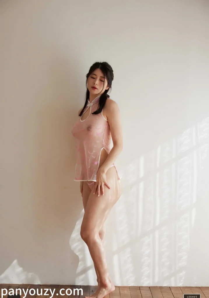 图片[12]-MinE 민이 -萝莉的士