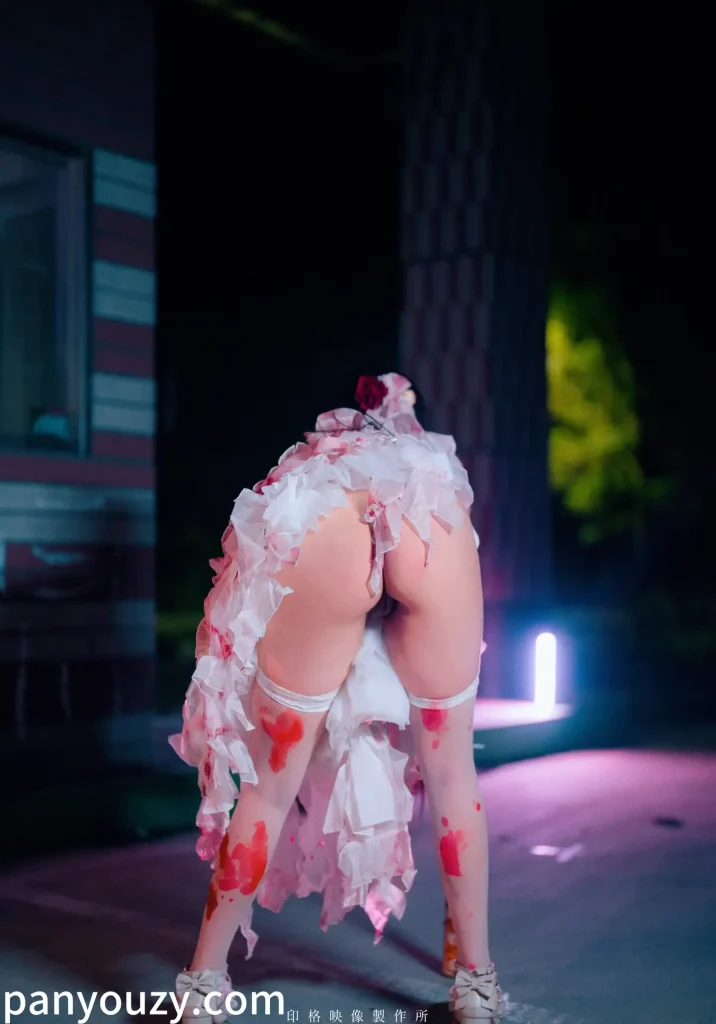 图片[13]-落落Raku 孤独的玛丽 Lonely Mary-萝莉的士