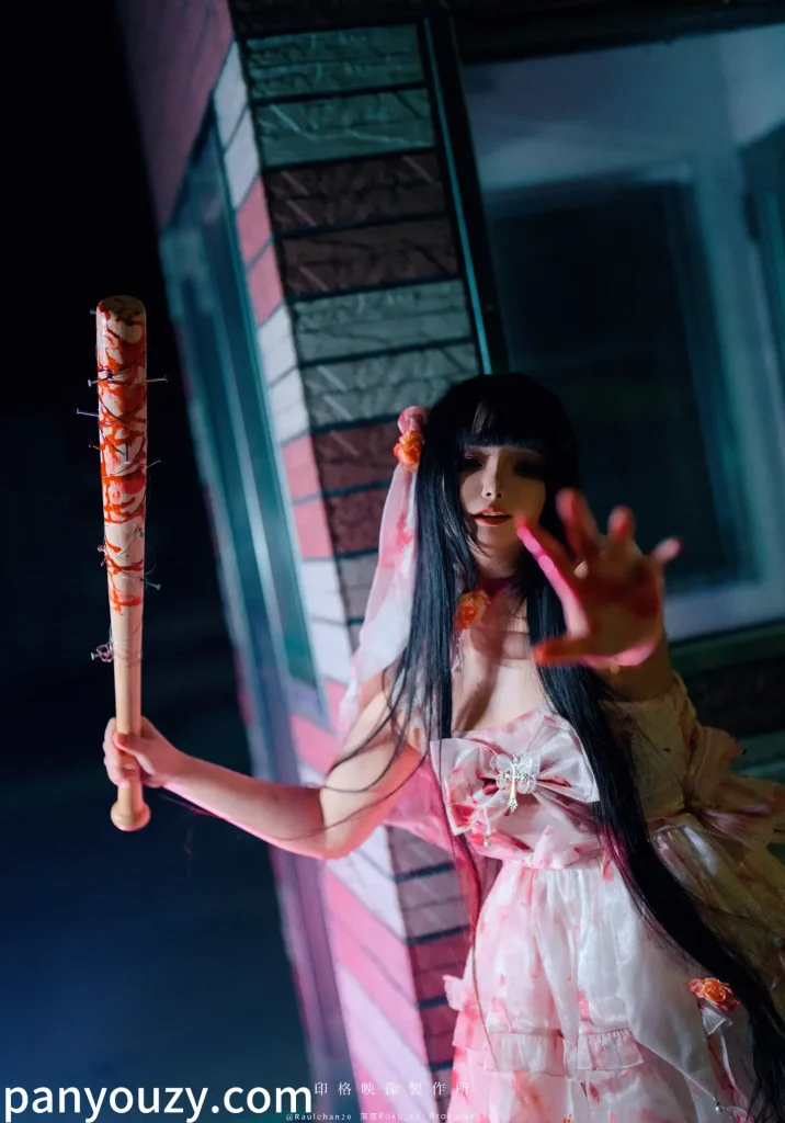 图片[14]-落落Raku 孤独的玛丽 Lonely Mary-萝莉的士