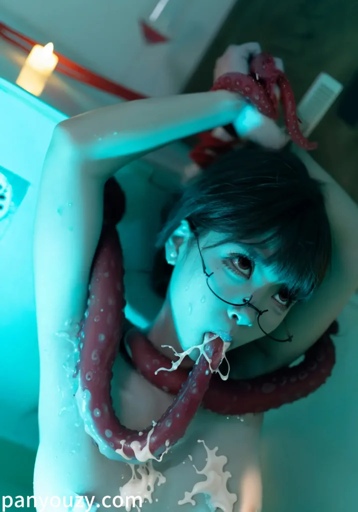 图片[15]-邦尼 触手来袭-萝莉的士