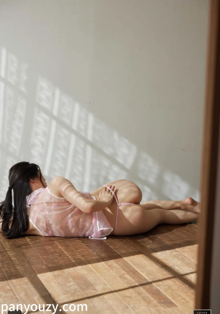 图片[15]-MinE 민이 -萝莉的士