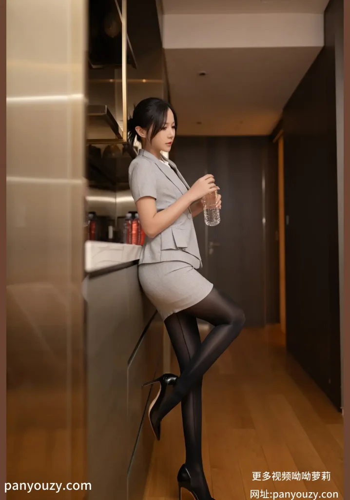 图片[6]-鱼子酱Fish 他的监控电话写真-萝莉的士