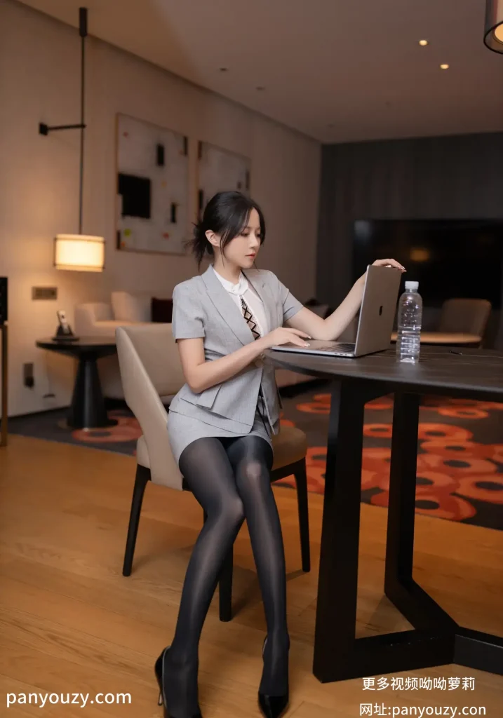 图片[7]-鱼子酱Fish 他的监控电话写真-萝莉的士