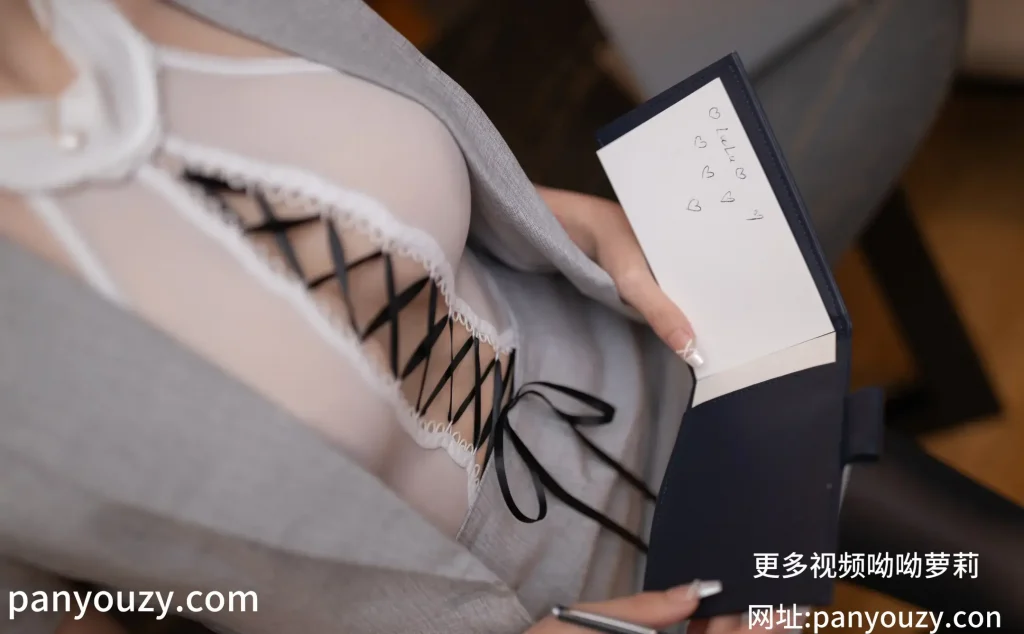 图片[17]-鱼子酱Fish 他的监控电话写真-萝莉的士