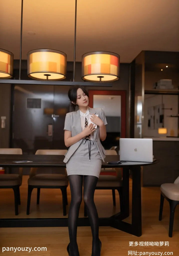 图片[18]-鱼子酱Fish 他的监控电话写真-萝莉的士