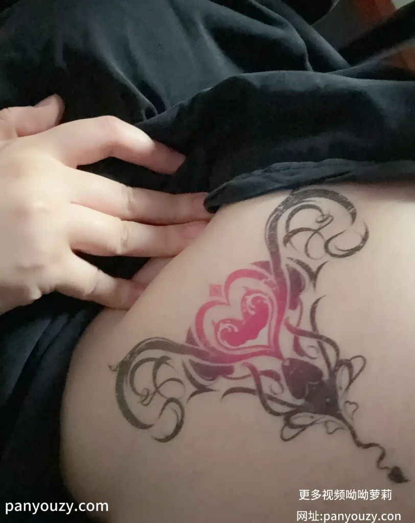 图片[86]-皮皮奶可可爱了啦_赛博魅魔-萝莉的士