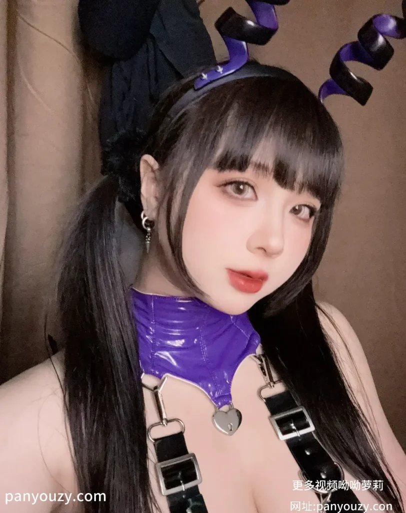 图片[90]-皮皮奶可可爱了啦_赛博魅魔-萝莉的士