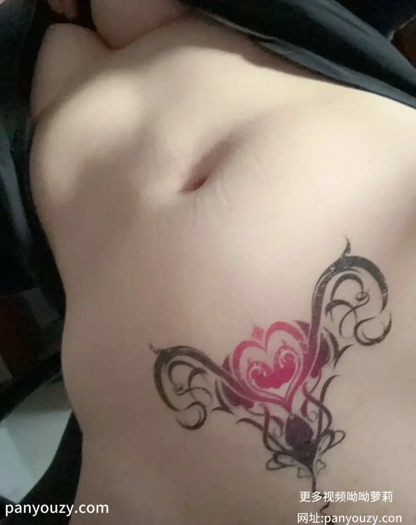 图片[93]-皮皮奶可可爱了啦_赛博魅魔-萝莉的士