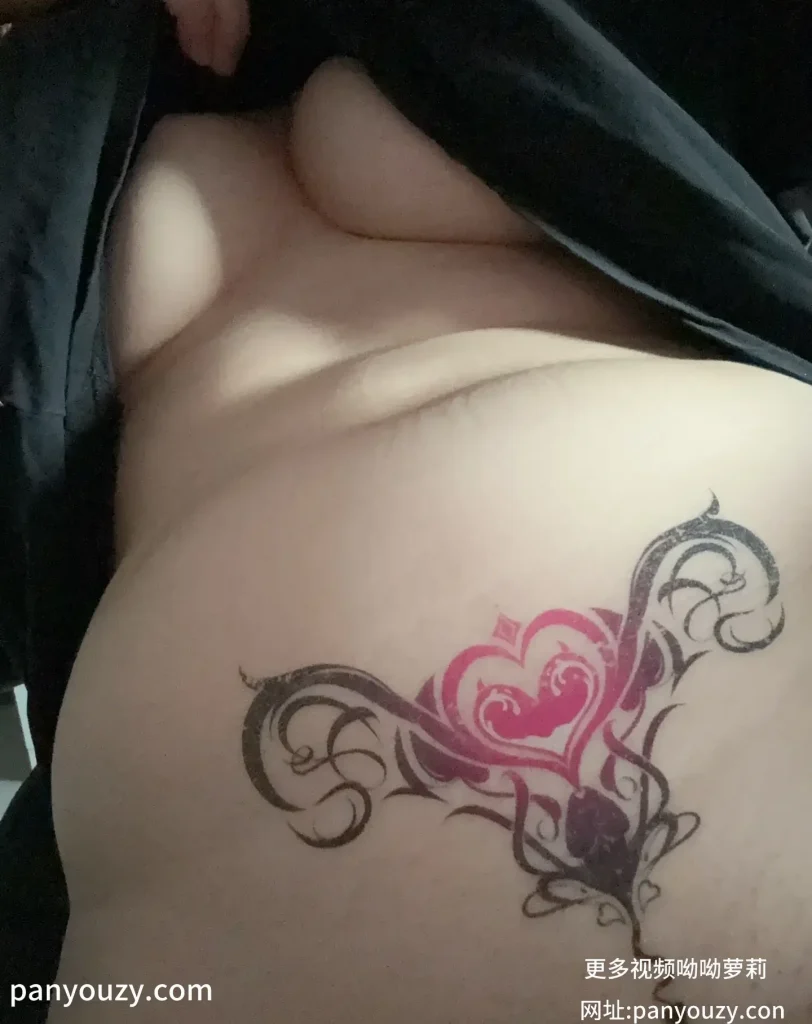 图片[94]-皮皮奶可可爱了啦_赛博魅魔-萝莉的士