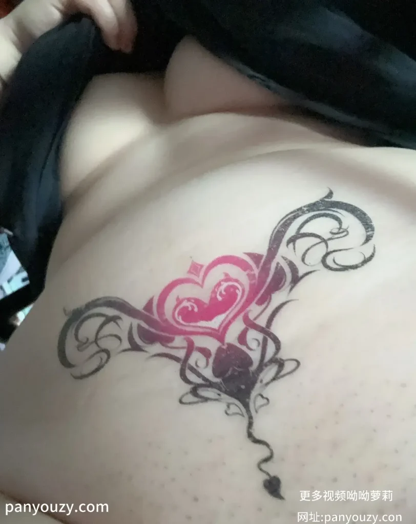 图片[95]-皮皮奶可可爱了啦_赛博魅魔-萝莉的士