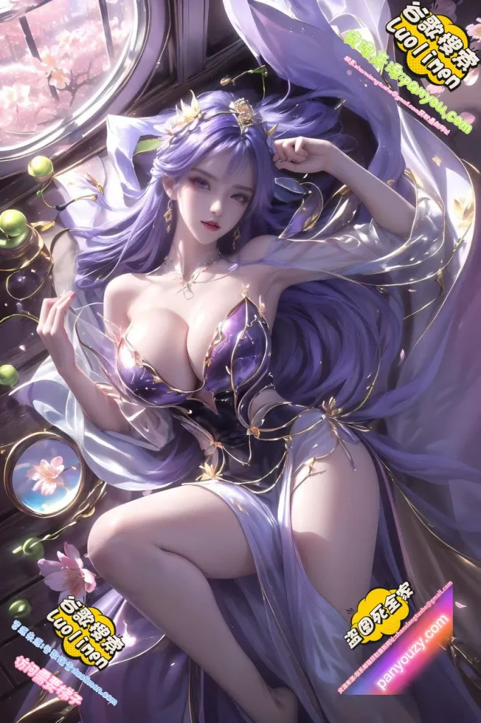 图片[7]-萝莉的士