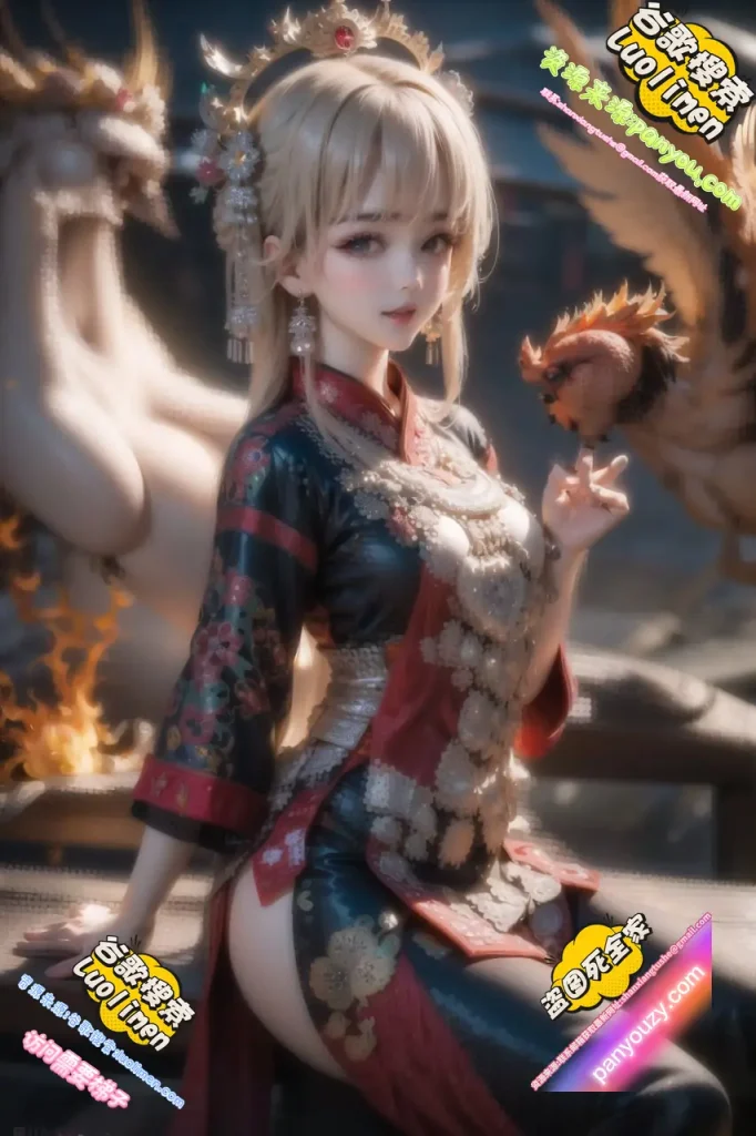 图片[4]-萝莉的士