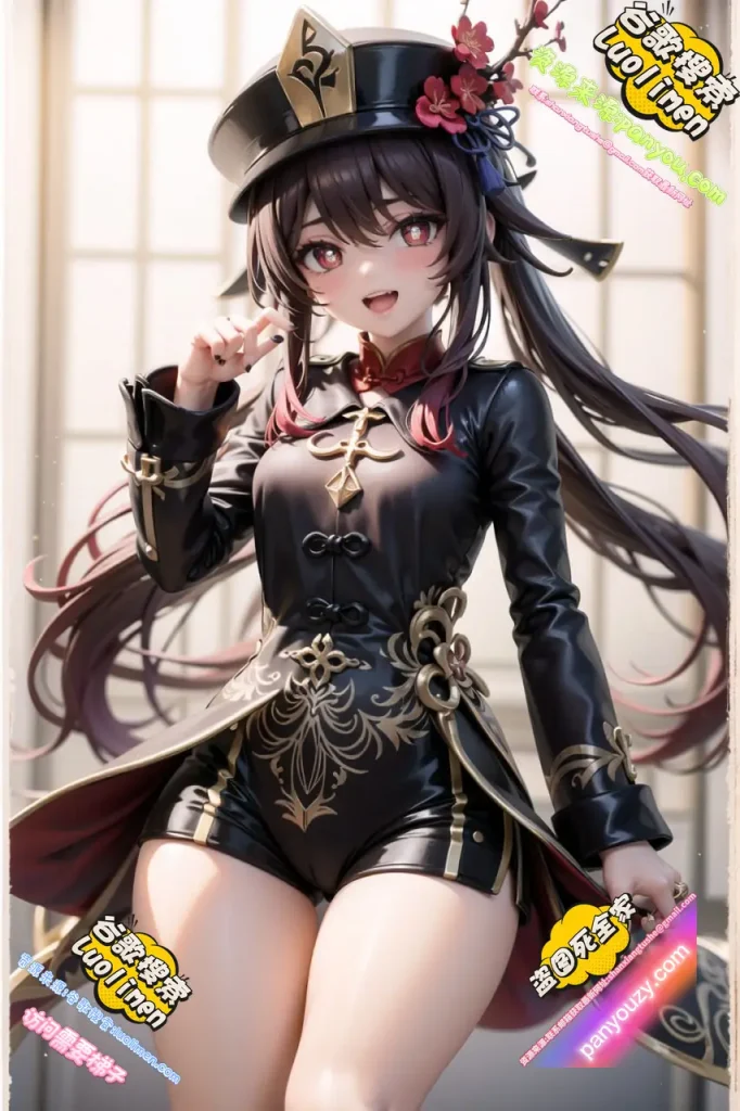 图片[6]-萝莉的士