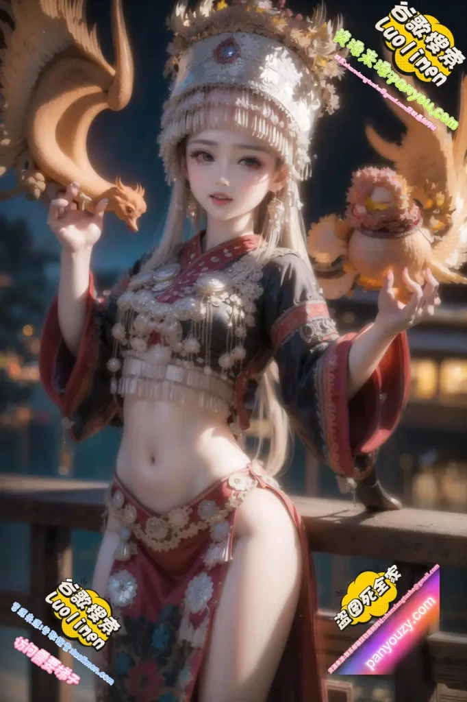 图片[17]-萝莉的士